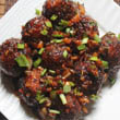 Manchurian Dry